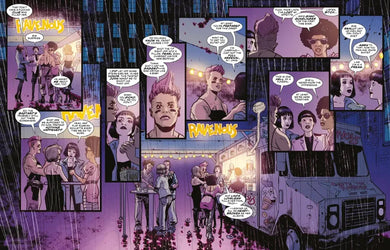 Warm Fusion US - Hardback