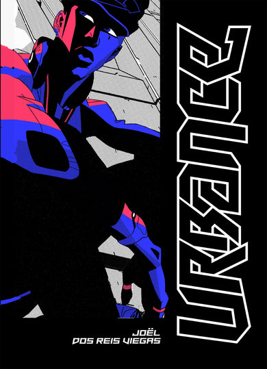 Urbance: Part 1