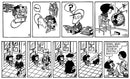 Mafalda US - Hardback
