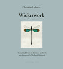 Wickerwork-Poetry-買書書 BuyBookBook