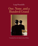 One, None, and a Hundred Grand-Fiction: general and literary-買書書 BuyBookBook