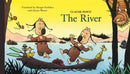 The River-Children’s picture books-買書書 BuyBookBook