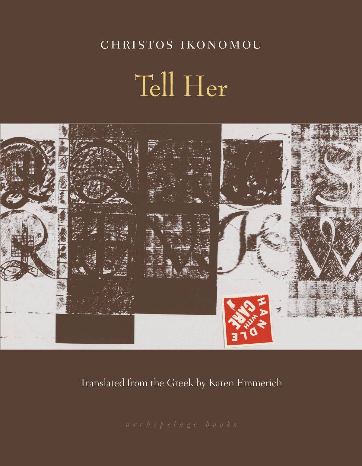 Tell Her cover (ISBN 9781962770859)