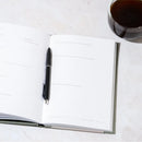 My Travel Journal US - Hardback