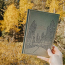 My Travel Journal US - Hardback