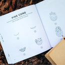 Fall Things: How to Draw Books for Kids with Pumpkins, Scarecrows, Turkeys and More US - Paperback / softback