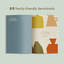 Crafted in Faith US - Paperback / softback