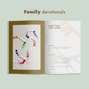 Crafted in Faith US - Paperback / softback