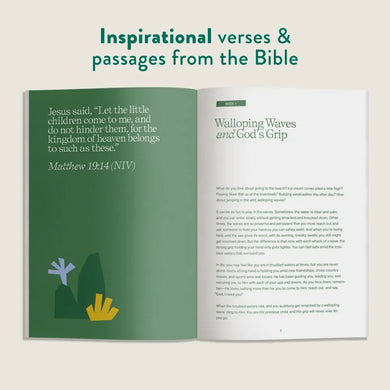 Growing with God US - Paperback / softback