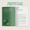 Growing with God US - Paperback / softback