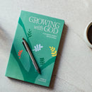 Growing with God US - Paperback / softback