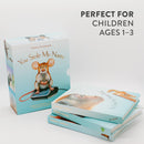 You Stole My Name Board Book Box Set US - Multiple-component retail product, boxed