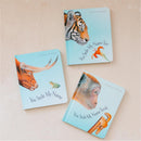 You Stole My Name Board Book Box Set US - Multiple-component retail product, boxed