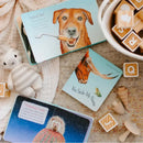 You Stole My Name Board Book Box Set US - Multiple-component retail product, boxed