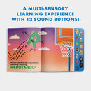 How Do You Roll Your R's? US - Board book