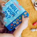 How Do You Roll Your R's? US - Board book