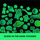 Sí Sabo Galaxy: A Bilingual Reusable Sticker Play Set US - Paperback / softback