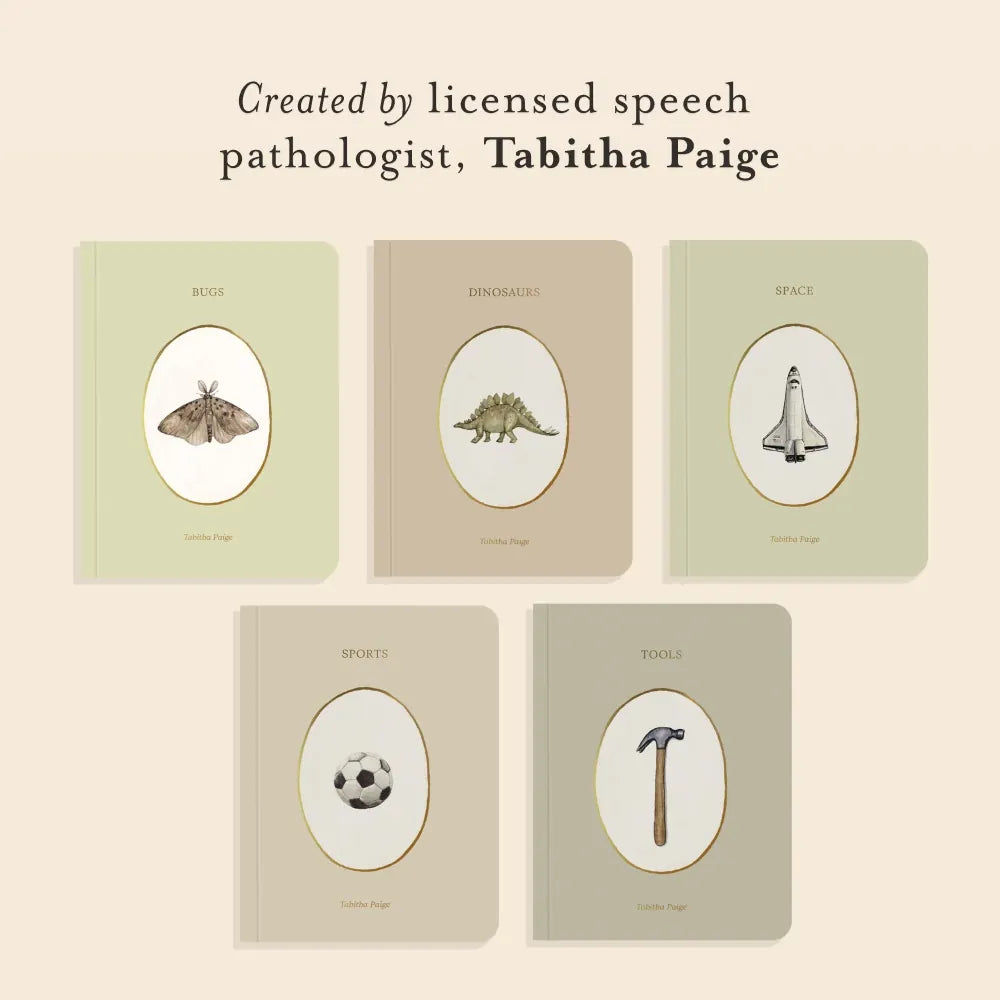 Our Little Library Vol. 3 US - Multiple-component retail product, boxed