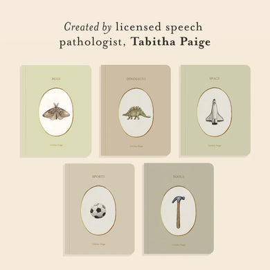 Our Little Library Vol. 3 US - Multiple-component retail product, boxed