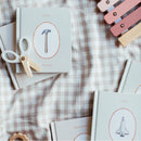 Our Little Library Vol. 3 US - Multiple-component retail product, boxed