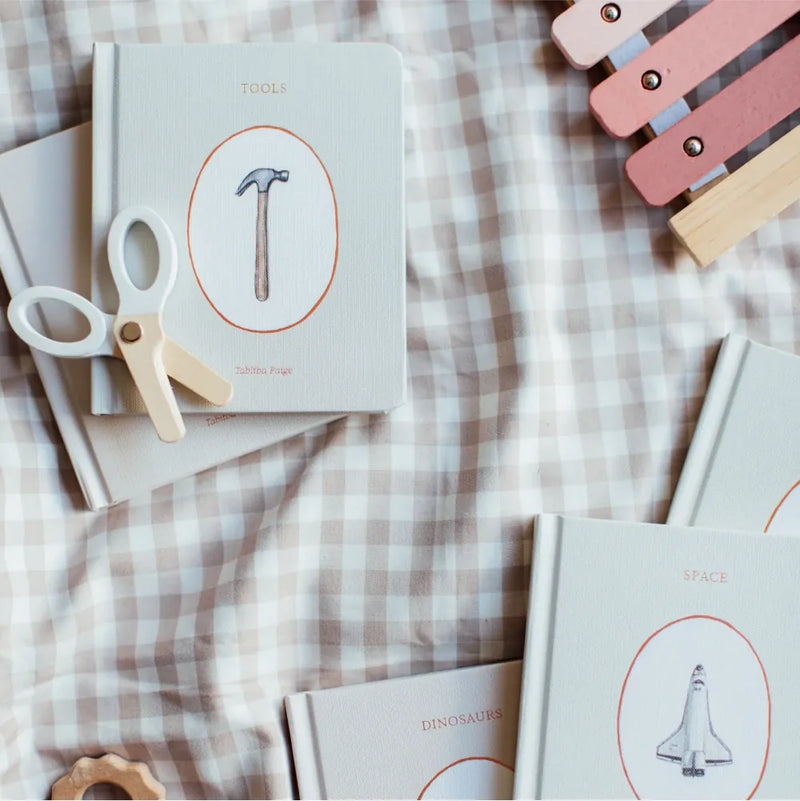 Our Little Library Vol. 3 US - Multiple-component retail product, boxed