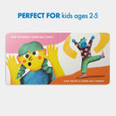 Can You Do This? (Super Silly Edition) US - Hardback