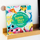 Can You Do This? (Super Silly Edition) US - Hardback