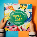 Can You Do This? (Super Silly Edition) US - Hardback