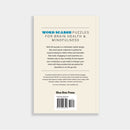 100 Stress-Relieving Word Search Puzzles to Sharpen Your Mind US - Hardback