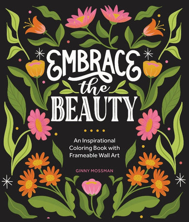 Embrace the Beauty