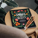 Embrace the Beauty US - Paperback / softback