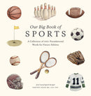 Our Big Book of Sports-Children’s Early years / early learning concepts-買書書 BuyBookBook