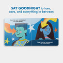 Can You Do This? (Bedtime Edition) US - Hardback