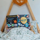 Can You Do This? (Bedtime Edition) US - Hardback