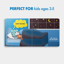 Can You Do This? (Bedtime Edition) US - Hardback