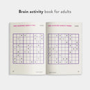 200 Stress-Relieving Sudoku Puzzles to Sharpen Your Mind US - Hardback