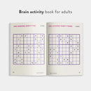 200 Stress-Relieving Sudoku Puzzles to Sharpen Your Mind US - Paperback / softback