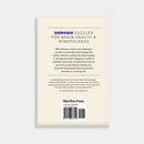 200 Stress-Relieving Sudoku Puzzles to Sharpen Your Mind US - Paperback / softback