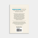 100 Stress-Relieving Word Search Puzzles to Sharpen Your Mind US - Paperback / softback