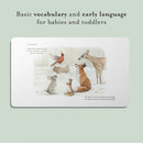 Our Little Adventure at Christmas US - Board book