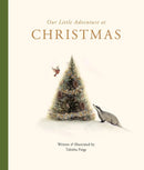 Our Little Adventure at Christmas-Children’s / Teenage general interest: Places and peoples-買書書 BuyBookBook