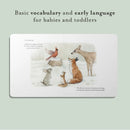 Our Little Adventure at Christmas US - Board book