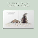 Our Little Adventure at Christmas US - Board book