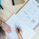 All the Animals: How to Draw Books for Kids with Dogs, Cats, Lions, Dolphins, and More US - Spiral bound