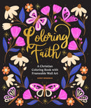 Coloring Faith-Lifestyle and Leisure-買書書 BuyBookBook