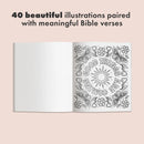 Coloring Faith US - Paperback / softback