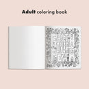Coloring Faith US - Paperback / softback