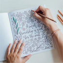 Coloring Faith US - Paperback / softback