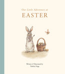 Our Little Adventure at Easter-Children’s / Teenage general interest: Places and peoples-買書書 BuyBookBook