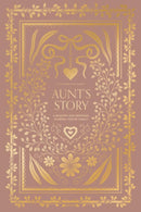 Aunt's Story-Lifestyle and Leisure-買書書 BuyBookBook